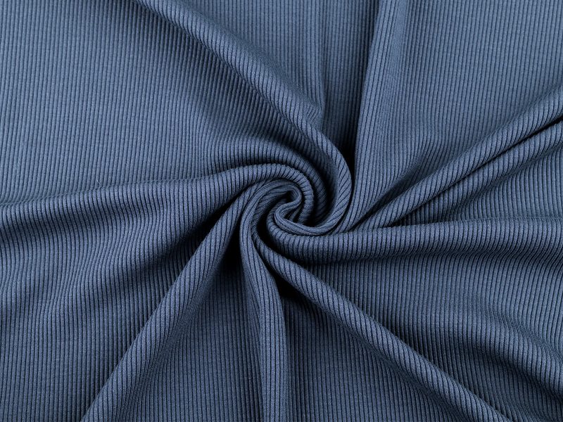 Úplet bavlněný žebrovaný METRÁŽ