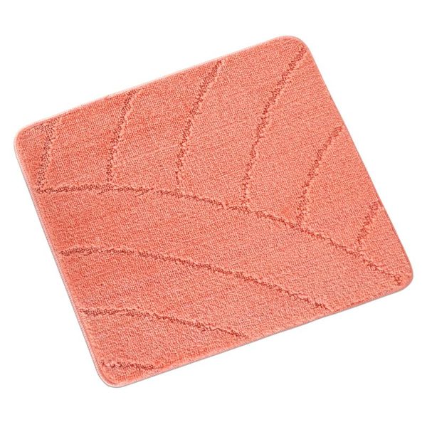 BANY 60x50 cm - bez výkroje Lososová 760/004 60x50 cm