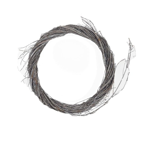 Dekorační věnec P2016/2 - 30 cm