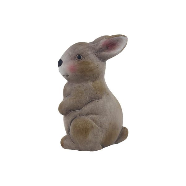 Velikonoční zajíc X6505/1 - 9.6 cm