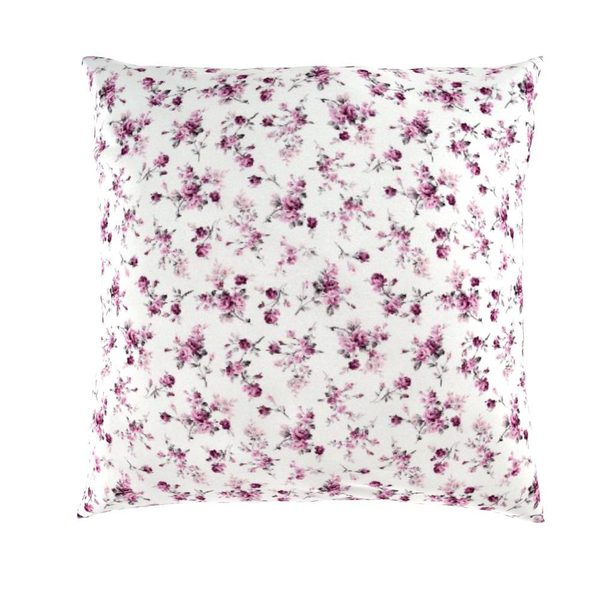 Dekorační polštář VIOLETA fialová