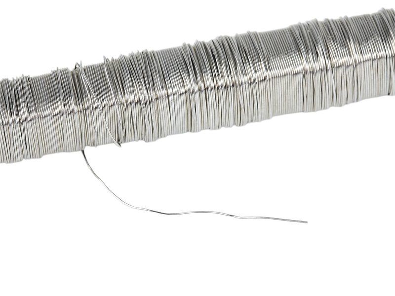 Vázací drát Ø0,4 mm 30 g