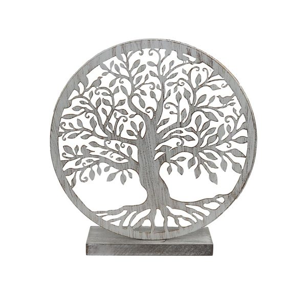 Dekorace strom života K3678/1 - 26,5 cm