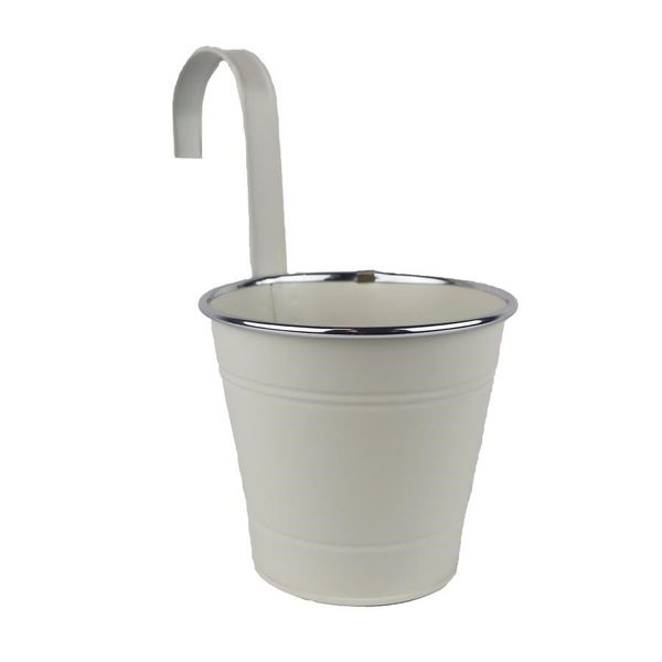 Květináč k zavěšení K3010-26 - dia 14 × 12.5 / 25 cm