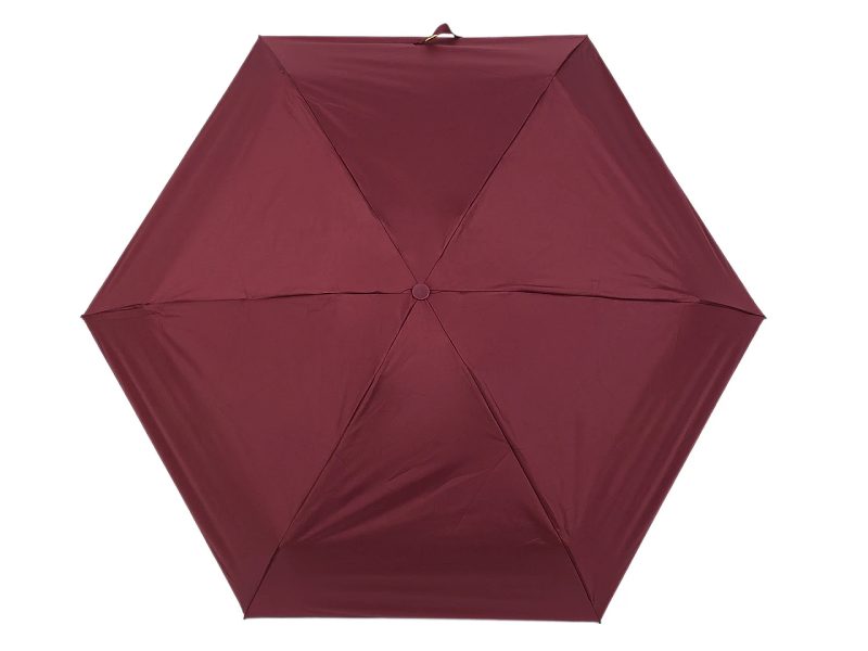 Dámský mini skládací deštník