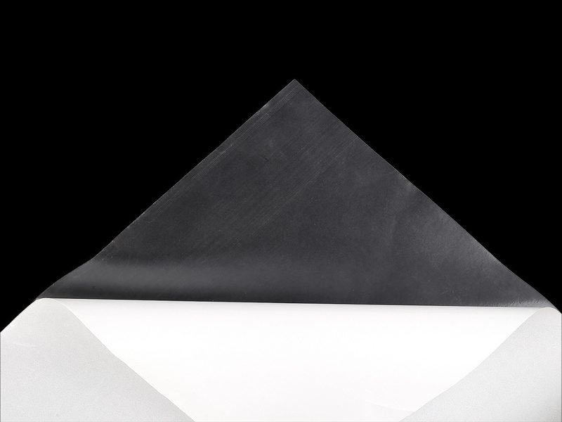 Termofolie oboustranně zažehlovací šíře 100 cm