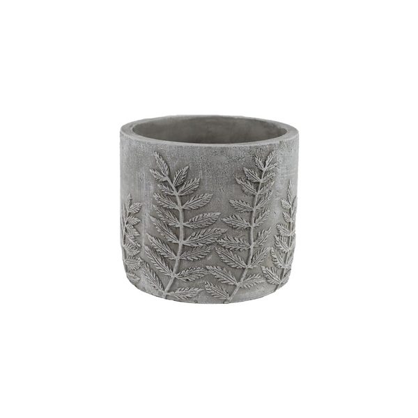 Obal k osázení X5960 - dia 13 × 11,5 cm