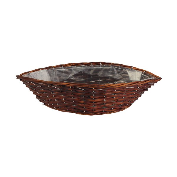 Obal hnědý P0939-17 - 43 x 20 x 11 cm