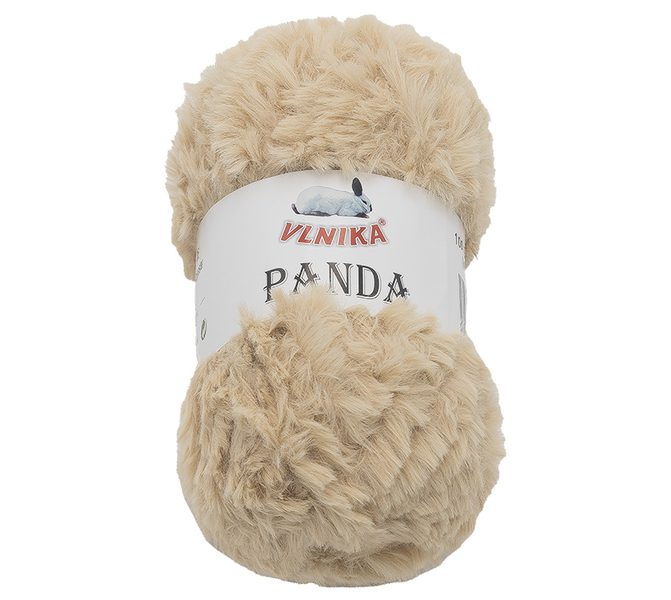 Příze PANDA Béžová 8 100g / 66 m