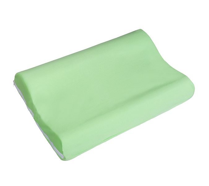 Polštář anatomický Zelená 2003/052
