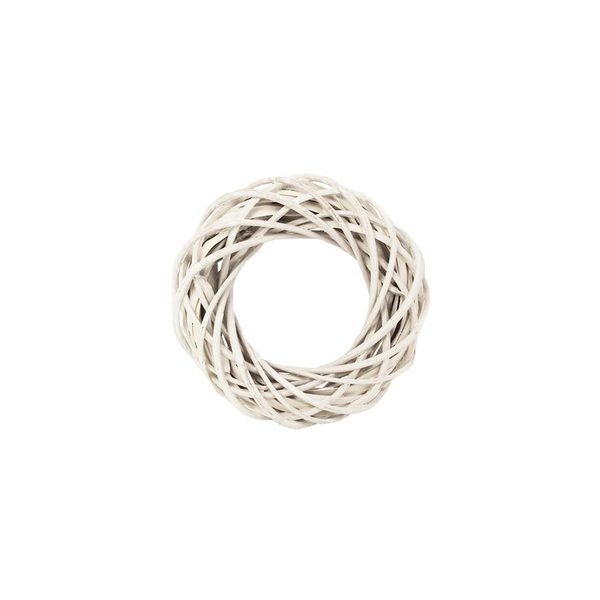 Proutěný věneček 15cm P1111/15B