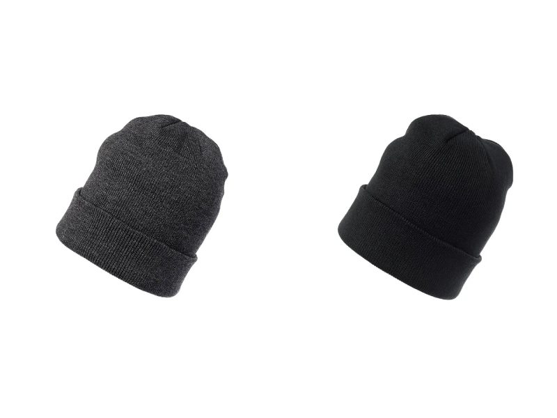 Zimní čepice unisex