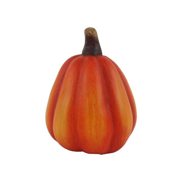 Dekorační dýně X6182/2 - 10 cm