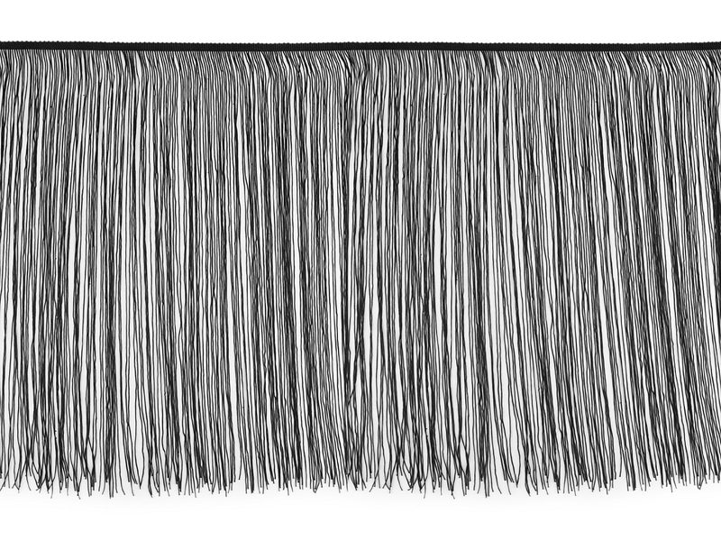 Třásně šíře 50 cm METRÁŽ