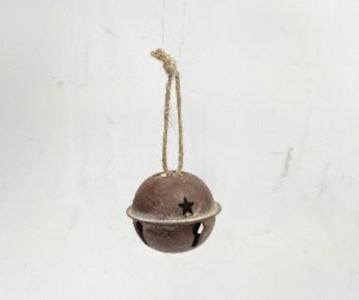 Rolnička k zavěšení K5009/2 - 8 cm