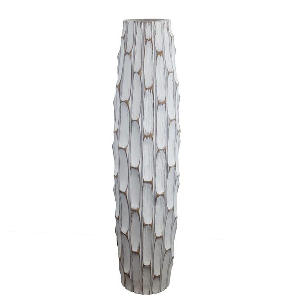 Dekorační váza X3278/2 - dia 15 x 60 cm