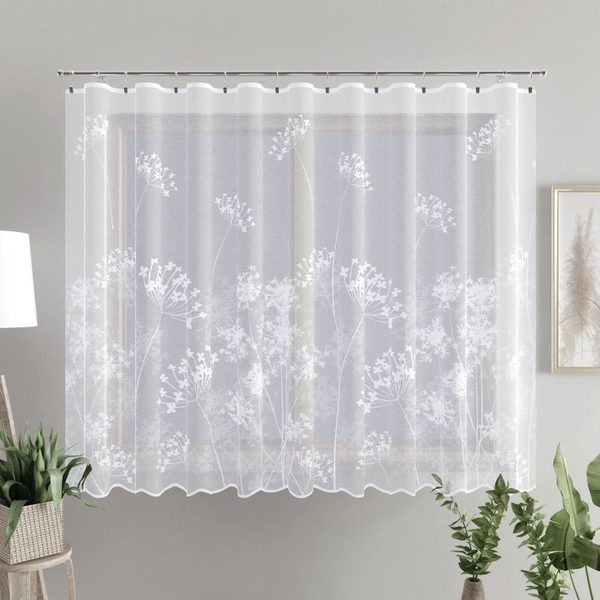 Kusová záclona Darina 155x400 cm