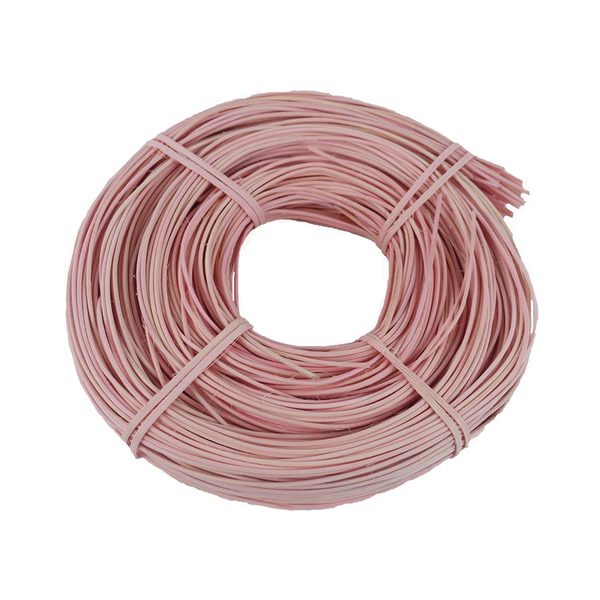 Pedig pastelově růžový 2mm balení 0,25kg 5002017-38 - dia 2 mm