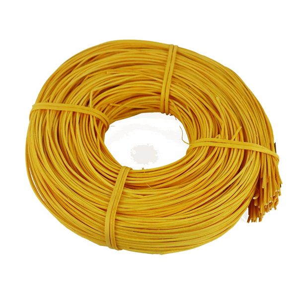 Pedig žlutý 2 mm  balení 5002017-02 - dia 2 mm