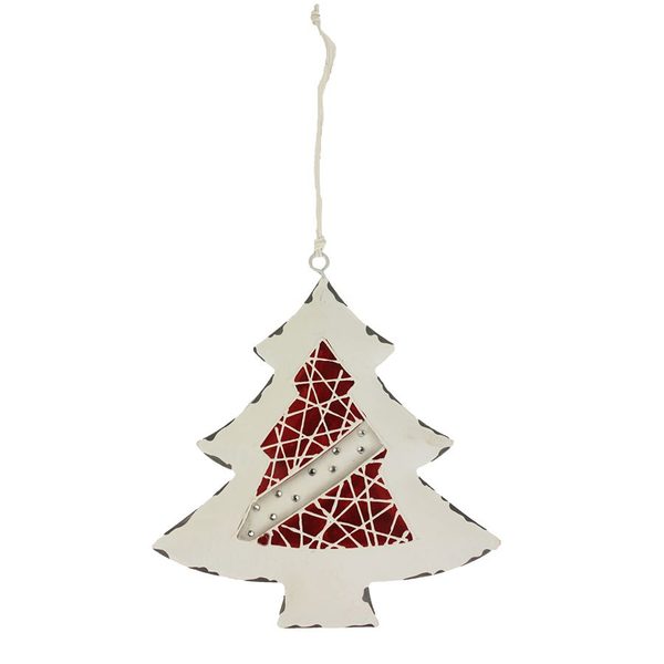 Stromek k zavěšení K1169 - 15 x 2 x 16 cm