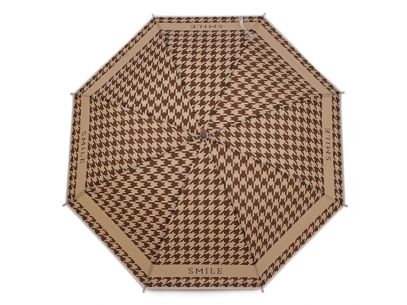 Dámský / dívčí vystřelovací deštník