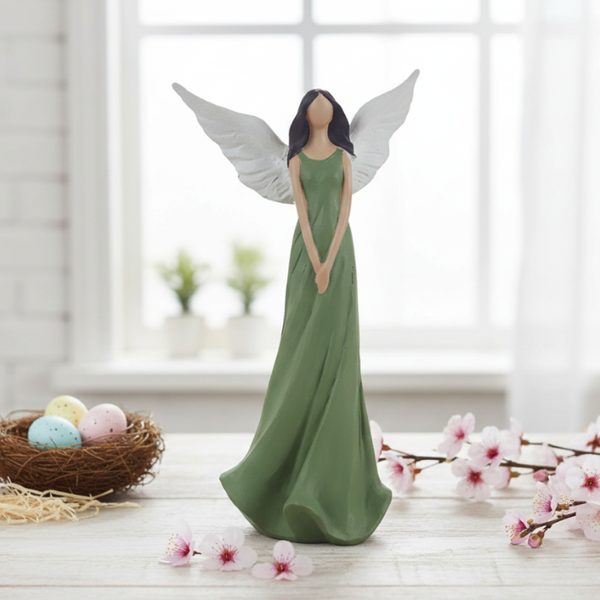 Dekorace anděl X8083/2