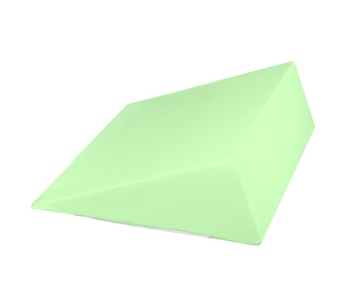 Klínový podhlavník Zelená 2005/352