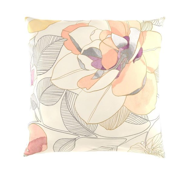 Dekorační polštář PERSIA béžová