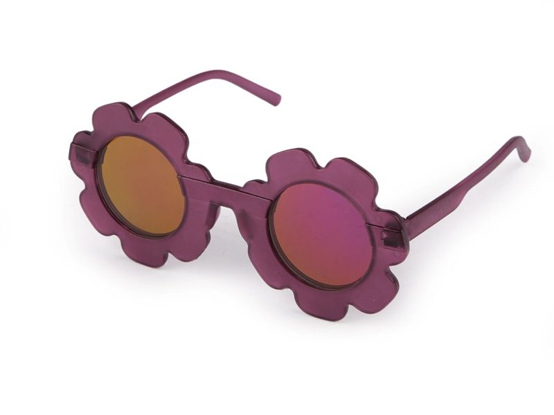 Dětské karnevalové brýle