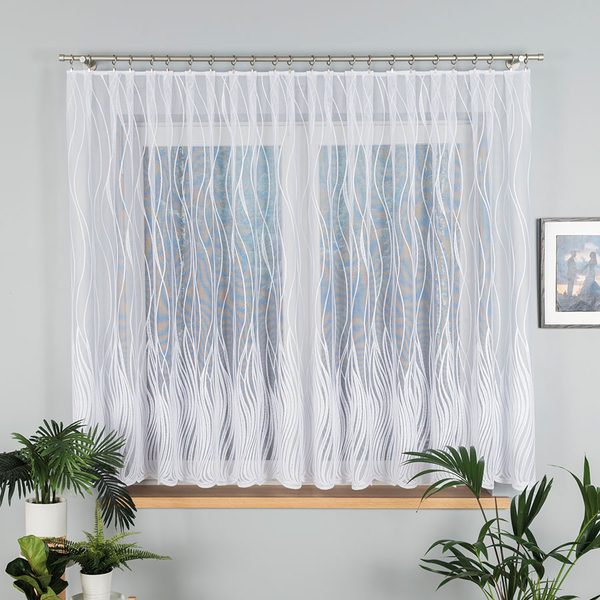 Kusová záclona Adriana 250x300 cm