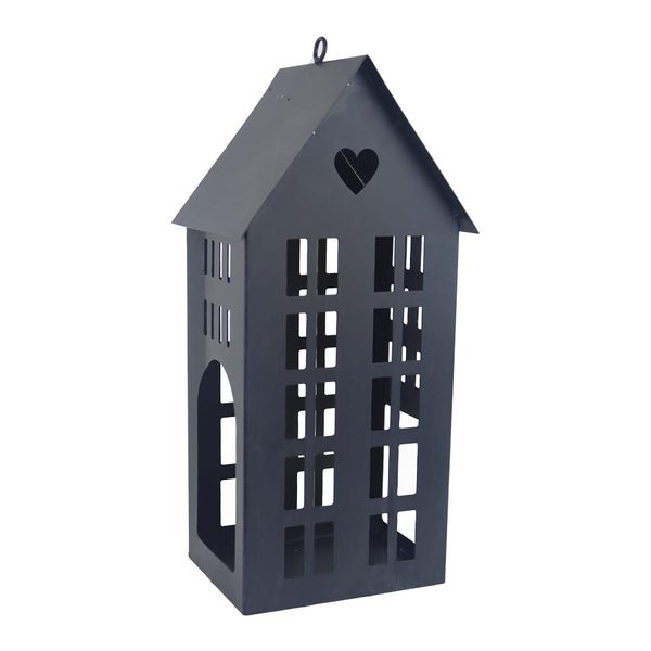 Domeček na svíčku K3896/2 - 33 cm