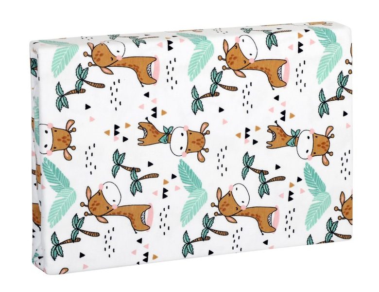 Prostěradlo Jersey LUX Béžová /401 70x140 cm