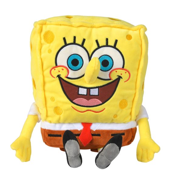 SpongeBob plyšový 35 cm