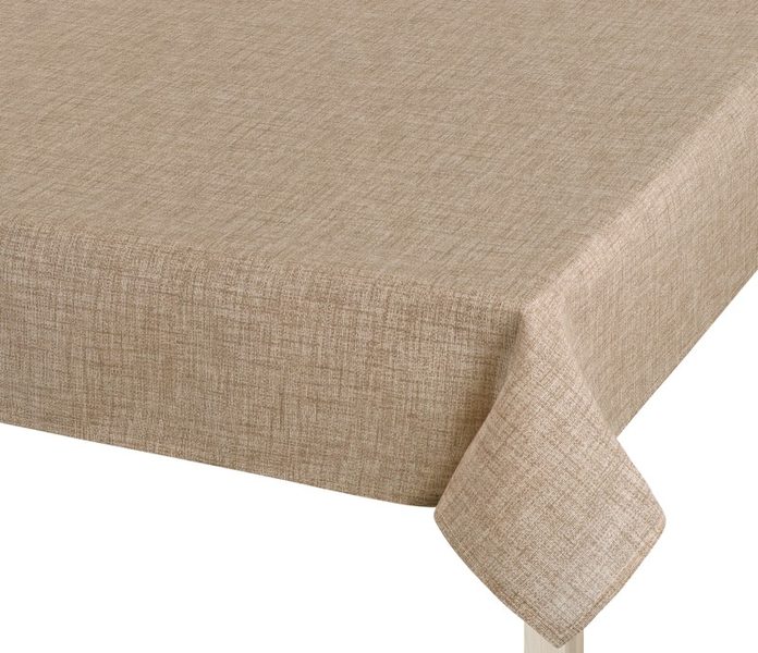 Ubrus Lada Cappuccino 013