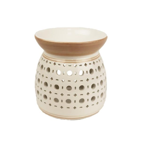 Aromalampa X4833 - dia 10.8 × 11.4 cm