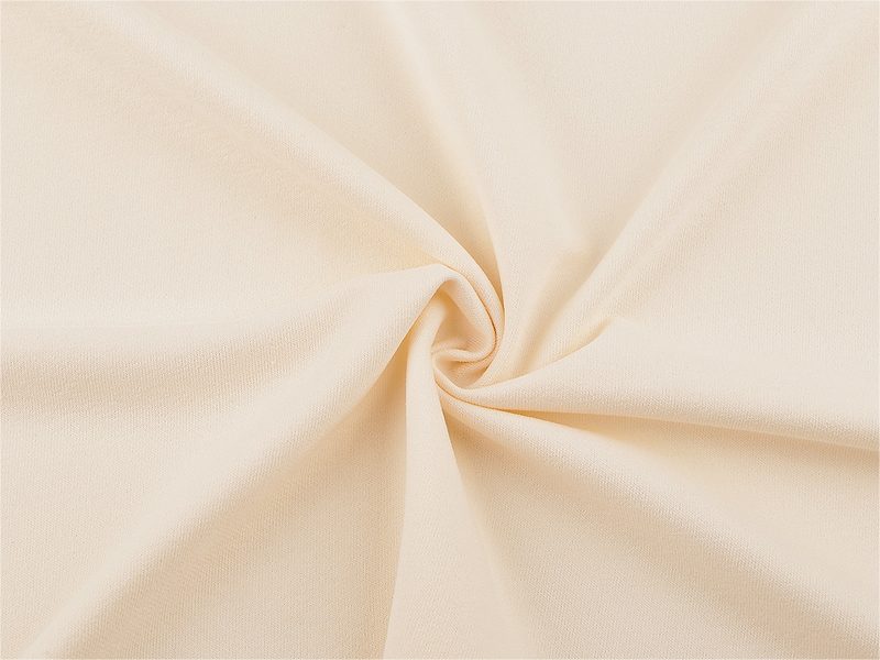 Teplákovina nepočesaná jednobarevná METRÁŽ