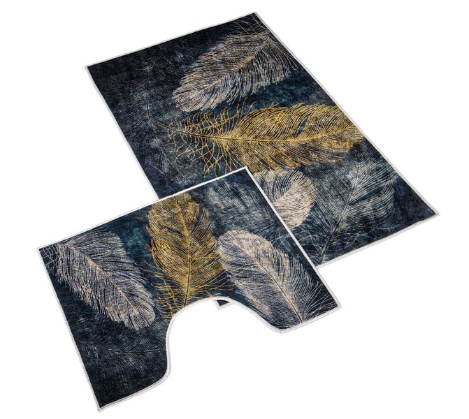 3D tisk sada Šedá 850/071