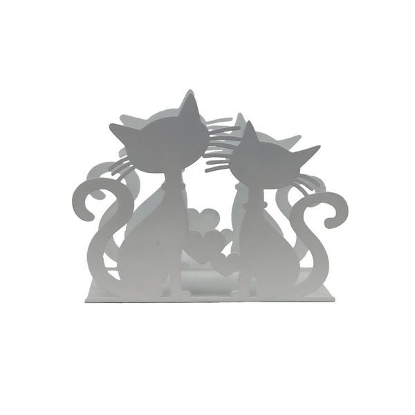 Stojan na ubrousky K3690-01 - 11,3 cm