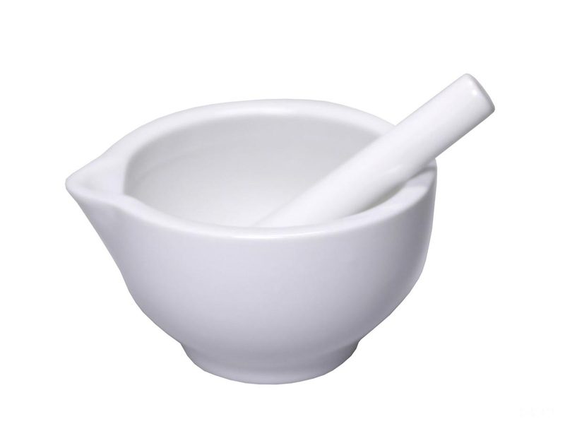 Hmoždíř 371440 - dia 14.5 × 7,5 cm