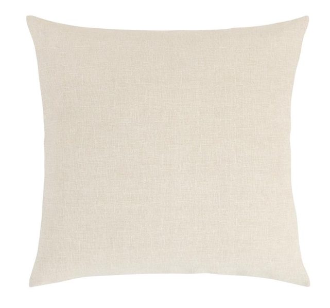 Polštářek LADA Smetanová 55/003 40x40 cm