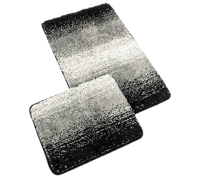 BANYSILVER sada - bez výkroje Černá,Šedá 425/001