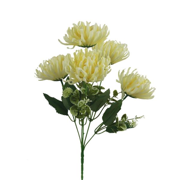 Kytice chryzantém X8167-02