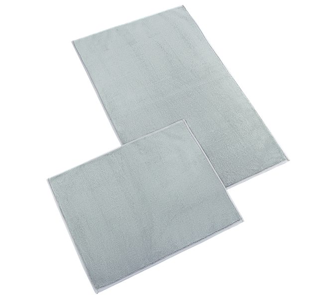 BANYGOLD sada - bez výkroje Světle šedá 730/003