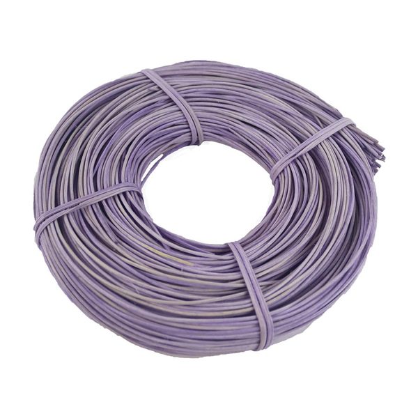 Pedig pastelově fialový 2mm balení 0,25kg 5002017-39 - dia 2 mm