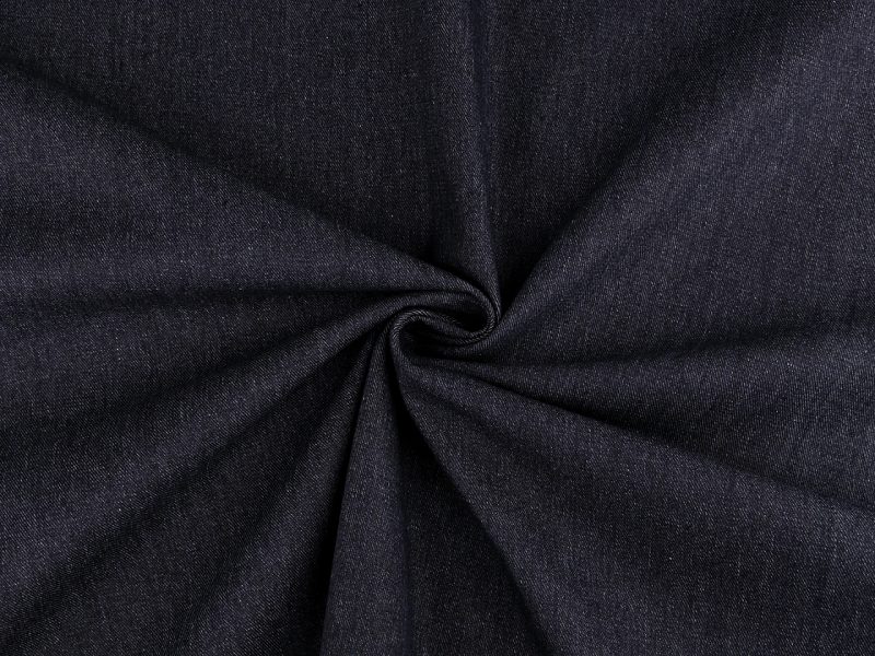 Riflovina / jeans METRÁŽ