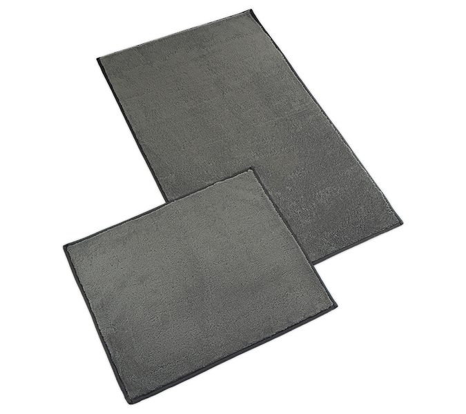 BANYGOLD sada - bez výkroje Tmavě šedá 730/004