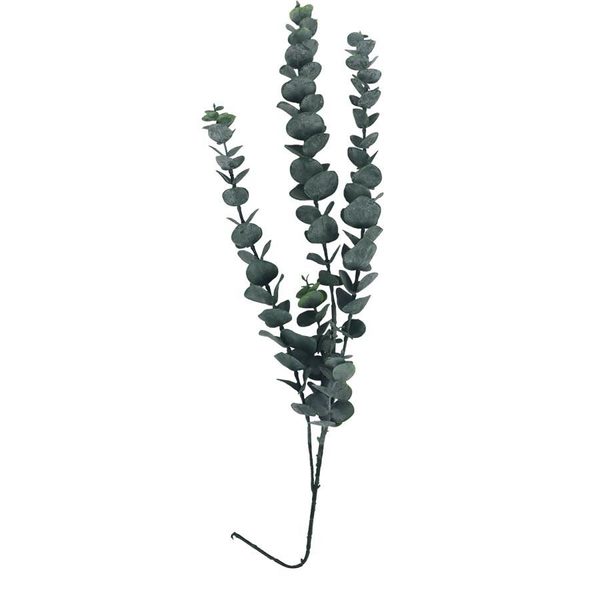 Umělý eukalyptus X4926 - 12 x 4 x 70 cm