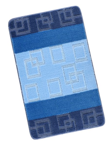 BANY 60x100 cm Modrá 760/015 60x100 cm