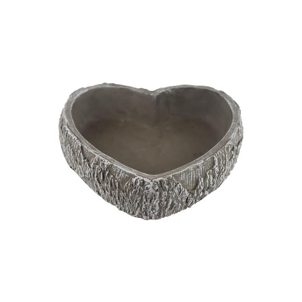 Srdce k osázení X5977/1 - 20 × 20 × 5,5 cm