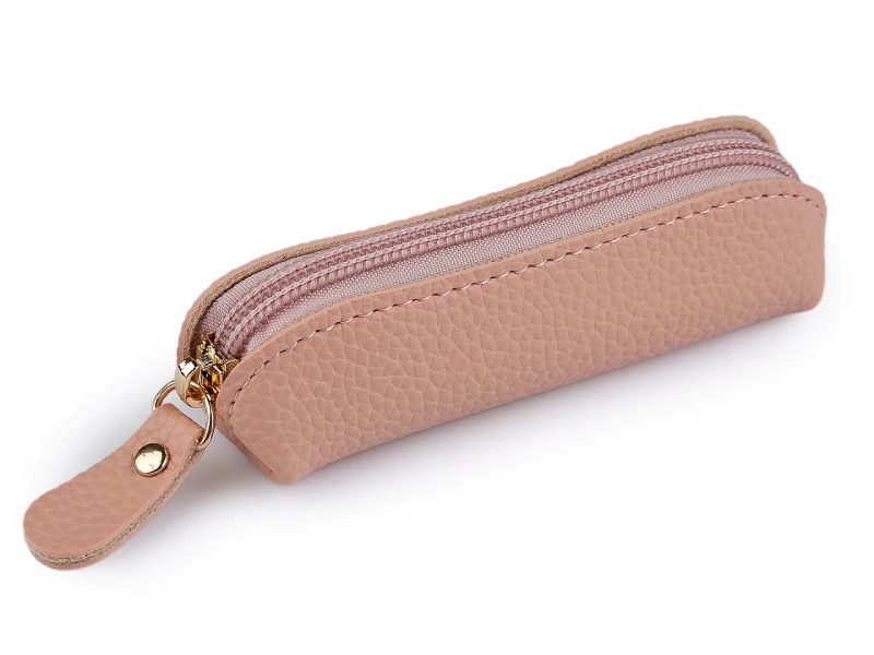 Pouzdro na rtěnku 12x4 cm